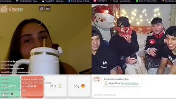 COMO SE LLAMA?