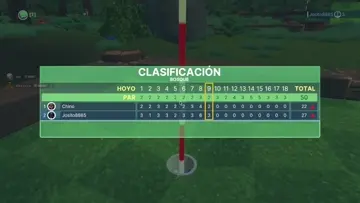 hoyo en uno pa