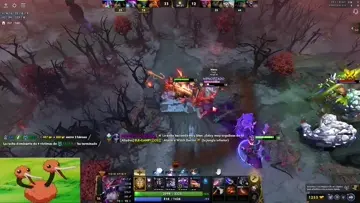 RAMPAGEEEEE