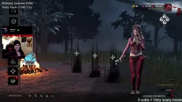 jump much?