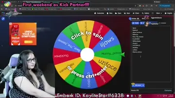 w100$ winner