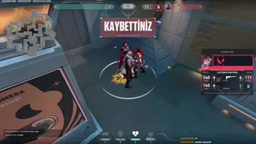 riot nasıl eşleştirme yapıoyor oynat bakalım