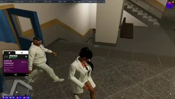 Dra. Maya León GLZ RP C1