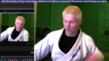 SeanDGoat