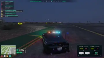 Jack gets too close
