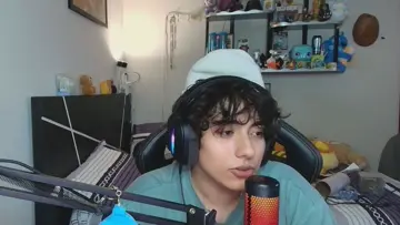 therians al peru pt1
