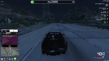 police
