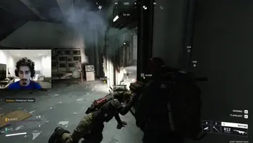 rage