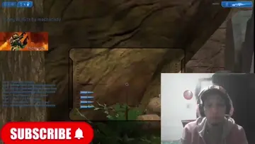 Guerrienando hasta el final.