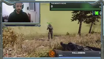 unlucky