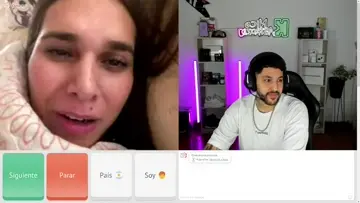 RUBIAS O MOROCHAS? ENTREN | Clip