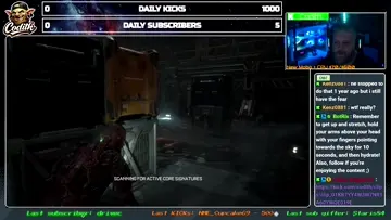 Perfect Timing