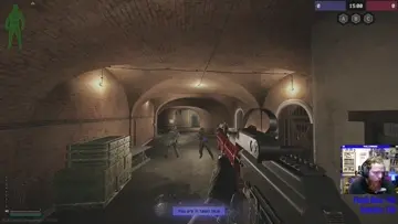Arena Grinding Then H3VR | Clip