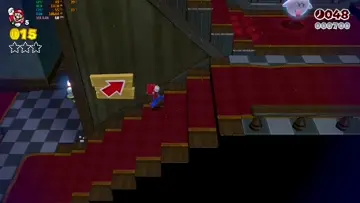 MARIO