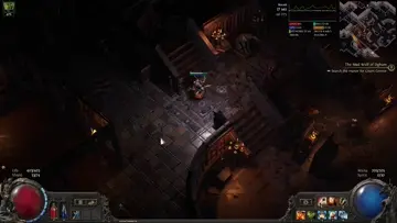 bug w/ & w/out unique shield