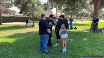 Gustavo fight