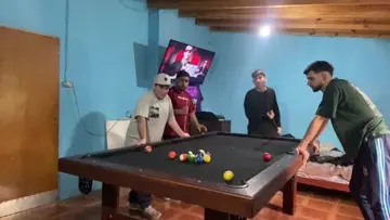 Asi se jugaba?