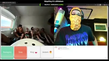 o k**** stary przyszedł