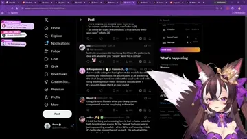 🐎Rima🐎 News of The Strim