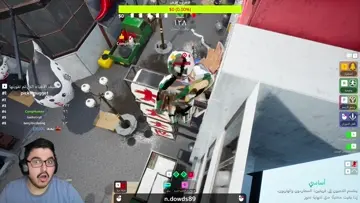 Kick Bounties - winning as green