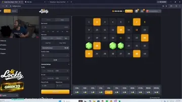 the best numbers to play on locky !!!!