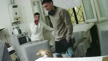 Tu amigo el fantasma