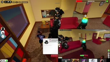 bro loves suicide