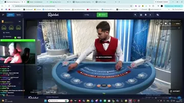 Huge 500$ win and proceed to giveaway
