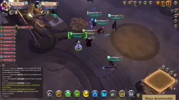 y esa pool ?  xd