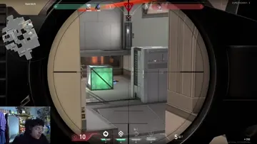 QUE PEGUE?