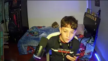 me donaron jaja q melo gracias pa