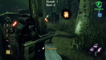 Sorry SPRING TRAP haha