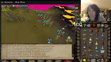 3m kill gf