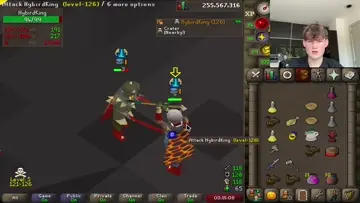 ez kill