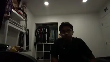 he is okay