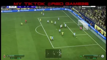 ⚽ WHAT HE MISS 😱