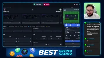 Jacksclub owner betting max bett