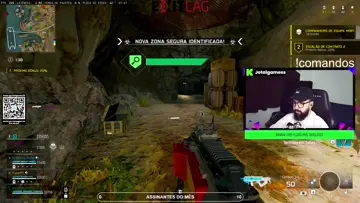 KICK Bounties