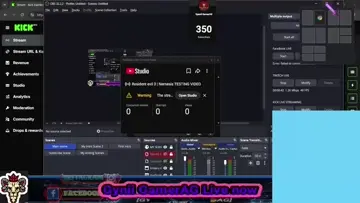 System setup