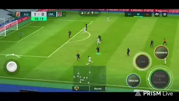 Dembele🔥Goal🔥🤭