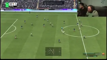 segunda derrota 