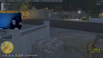 mega undercover