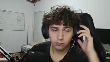 se asusta