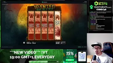 MAX WIN + 50$ GOVEAWAY