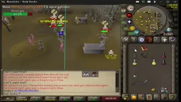 Reversal Ko
