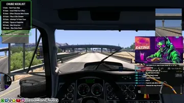 🤫I Shouldnt Be Behind A Wheel !YT 💚 | Clip