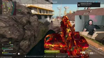 ggs ricochet
