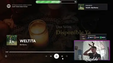Reaccion VeLDÁ