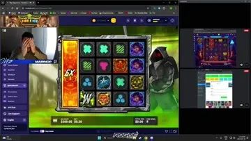Full screen