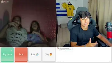 Que??